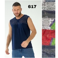 Чоловічі майки. Розміри 48-56 (xl-3xl)