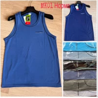 Чоловічі майки. Розміри 48-56 (m-xl)