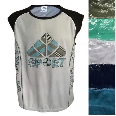 Чоловічі майки. Розміри 46, 48, 50 , 52, 54 (xl-4xl) Чоловічі майки. Розміри 46, 48, 50 , 52, 54 (xl-4xl)