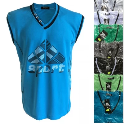 Чоловічі майки. Розміри 46, 48, 50 , 52, 54 (xl-4xl). Чоловічі майки. Розміри 46, 48, 50 , 52, 54 (xl-4xl).