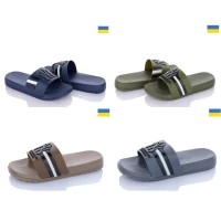 Шльопанці мужские ObuvOk, Розміри - 40-45