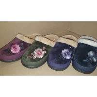 Тапочки женские. Размеры - 36-41