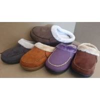 Тапочки женские. Размеры - 37-41