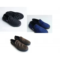 Мокасини чоловічі сітка Гофра, 41-44