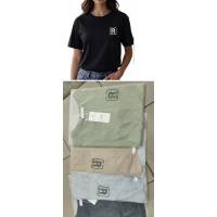 Футболка 25076. Розмір 46,48,50 Якість cotton95%