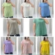 Футболка 25048. Розмір- 48,50,52,54 (M,L,XL,2XL) Якість- прошва+котон