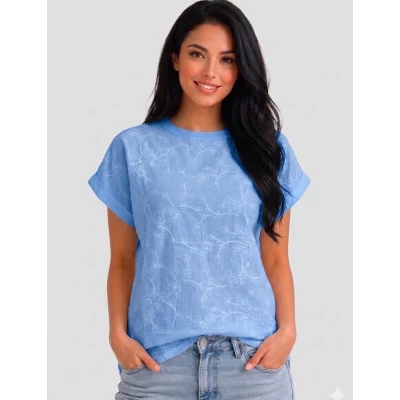 Футболка 26006. Розмір- 48,50,52,54 (M,L,XL,2XL) Якість- прошва+котон Футболка 26006. Розмір- 48,50,52,54 (M,L,XL,2XL) Якість- прошва+котон