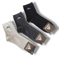 Шкарпетки чоловічі демісезонні. Adidas. Розмір 40-45