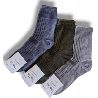 Шкарпетки чоловічі демісезонні. Фірми Supersox. Розмір 41-45