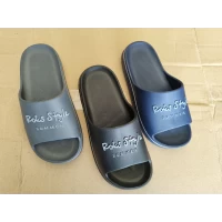 Шлепки мужские М 520, р-р 41-45