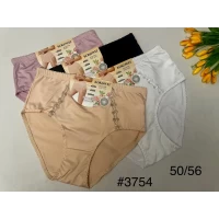 Трусы женские микрофибра 50/56
