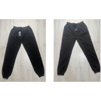 Чоловічі спортивні штани на флісі, манжет. Розміри 50-58. 84695