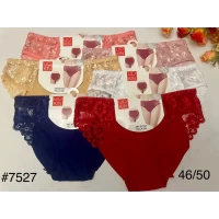Трусики жіночі гіпюр 46/50