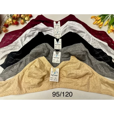 Бюстгальтер чашка 95/120Д
