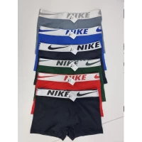 Чоловічі труси боксери NIKE
