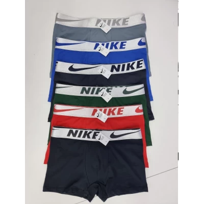 Чоловічі труси боксери NIKE