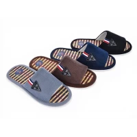 Тапочки мужские подросток. Размеры - 36-41