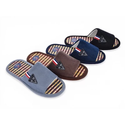 Тапочки мужские подросток. Размеры - 36-41