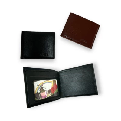 Кошелёк мужск. PU (12*9,5)см, 23226 Кошелёк мужск. PU (12*9,5)см, 23226