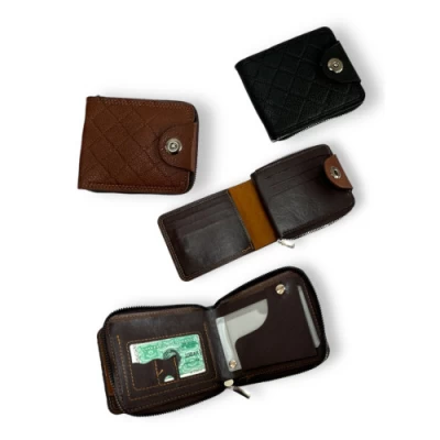 Кошелёк мужск. (11,5*9,5*2,5)см, 01618 Кошелёк мужск. (11,5*9,5*2,5)см, 01618