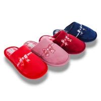 Тапочки женские. Размеры - 36-41