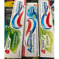 Зубная паста Aquafresh  100 мл
