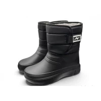 Мужские дутики CM-732, 41-46