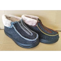 Бурки женские 37-42