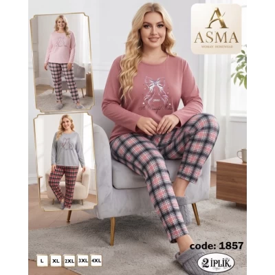 Пижама байка Турция  L-XL-2XL-3XL-4XL