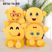 Игрушки с пледом
