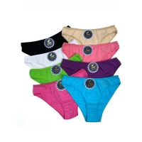 Трусы женские 96106. Размеры: 42-46. ХЛОПОК