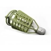 Кормушка Пуля 40 грамм