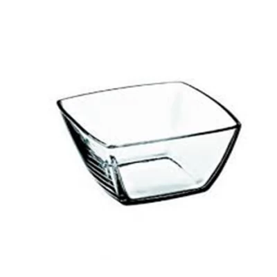 Набор Салатников 755 мл, 160х160 (TOKIO) Pasabahce Турция (6шт в наборе)