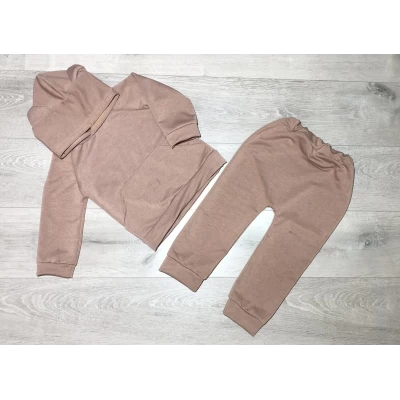 Детский костюм Супер (двухнитка) 2043 Размеры 24-30