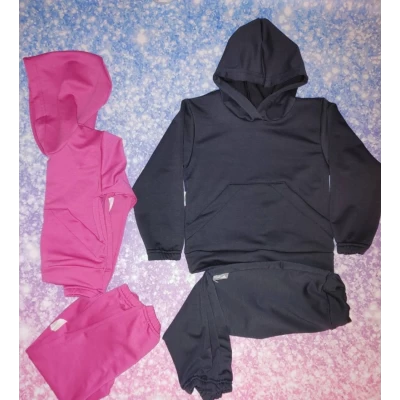 Детский костюм Плей (двухнитка) 1684 Размеры 26-32