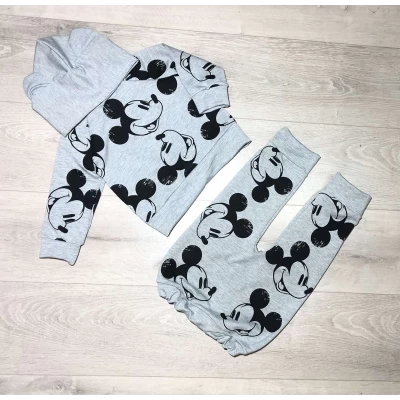 Костюм Мик Дисней (двухнитка) 0066 Размеры 24-30