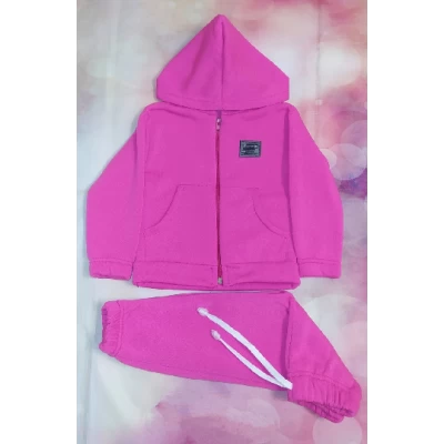 Костюм детский Эмблема (трехнитка) 1003 Размеры 28-34