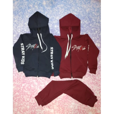 Детский костюм Кидс (двухнитка) 0097 Размеры 30-38