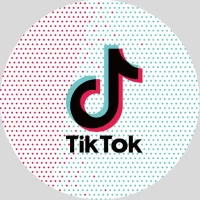 Тарелки праздничные бумажные одноразовые "Тик Ток" 18 см 10 шт 