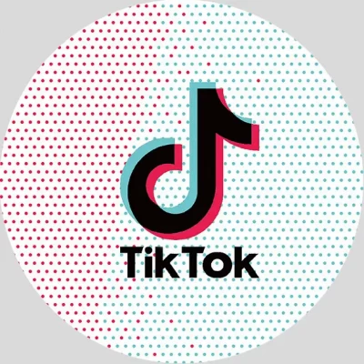 Тарелки праздничные бумажные одноразовые "Тик Ток" 18 см 10 шт Тарелки праздничные бумажные одноразовые "Тик Ток" 18 см 10 шт