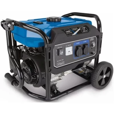 Бензиновый генератор SCHEPPACH SG3200X (2.8 кВт) Германия