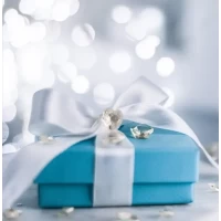 Подарочные пакеты "Подарок" 23 х 24 см Подарочные пакеты "Подарок" 23 х 24 см