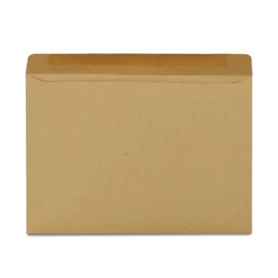 Конверт почтовый крафтовый С6 (114х162 мм) Конверт почтовый крафтовый С6 (114х162 мм)