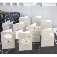 Набор открыток 10х15 см (9 шт/уп) 