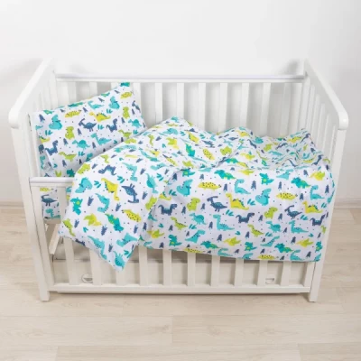 Комплект постельного белья Детский ранфорс VILUTA 23230