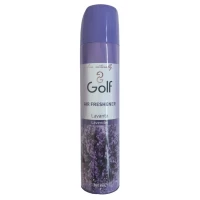 Освежитель воздуха Golf Лаванда 300ml	