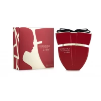 Туалетная вода женская Emper Gorgeous Red 80мл	