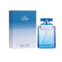 Туалетная парфюмерная вода мужская Emper Aroma de Acqua 100 мл	