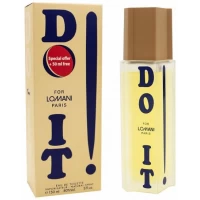 Парфюмированная туалетная вода мужская Parfums Parour Do It 150 мл	