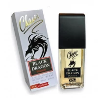 Туалетная вода мужская CHASER BLACK DRAGON PLATINUM 100 мл	